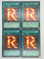 Yu-Gi-Oh! R – Rechtschaffenes Urteil Deutsch Common 1. Aufla