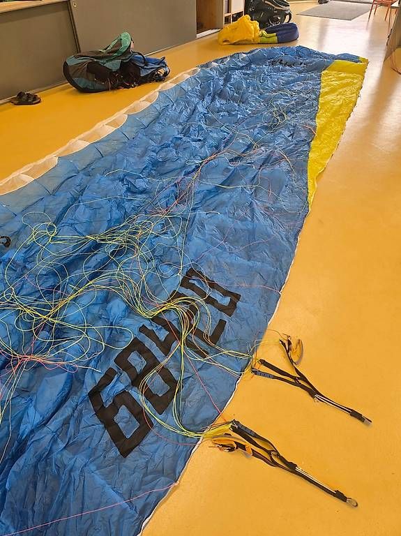 Kit di modellismo & Modellini statici: Alpha 7 28 royal – Usato da Matzendorf venduto da Flugschule-Jura 3