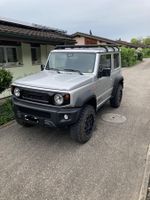 Suzuki Jimny 1.5 Avus Edition | 1. Hand /4 Sitze