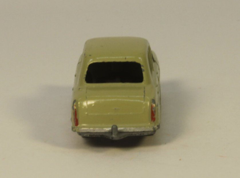 Matchbox Modellini d'auto: Matchbox Lesney 30A Ford Perfect – Usato da Zofingen venduto da Trukli58 3