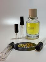 Vanilla Haze - Fugazzi - 2ml decant /probe / abfullung
