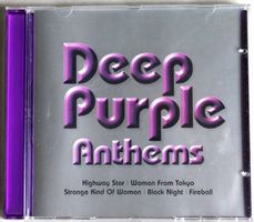 Deep Purple / Anthems