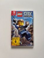 Lego City Undercover (Nintendo Switch)