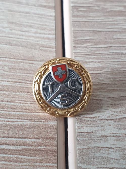 Spille & Fermagli: Pins – Nuovo (secondo la descrizione) da Pieterlen venduto da James1956
