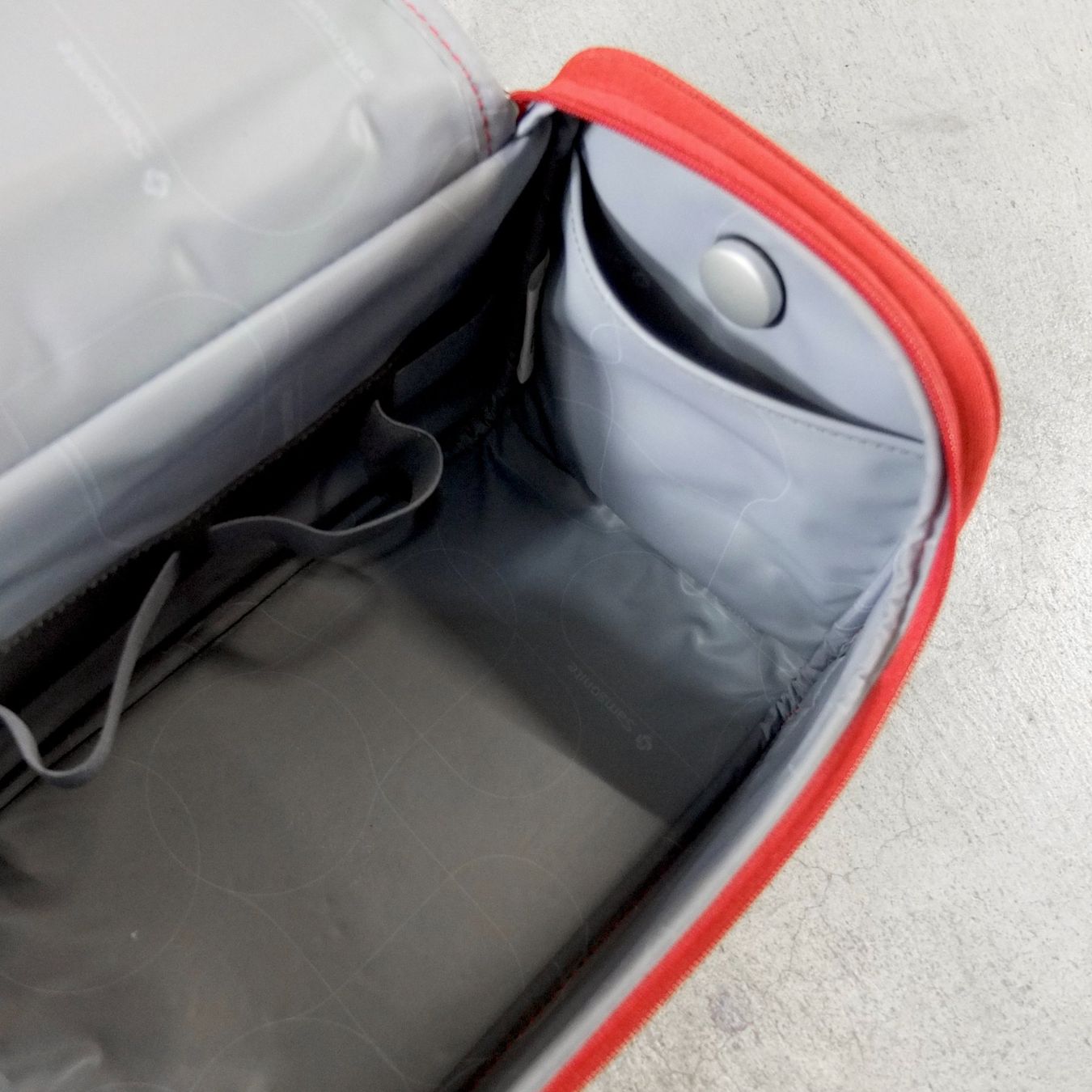 Samsonite Custodie per cosmetici: Samsonite Kosmetikkoffer, Beauty Case – Usato da Basel venduto da Brocki-auf-dem-Wolf 7