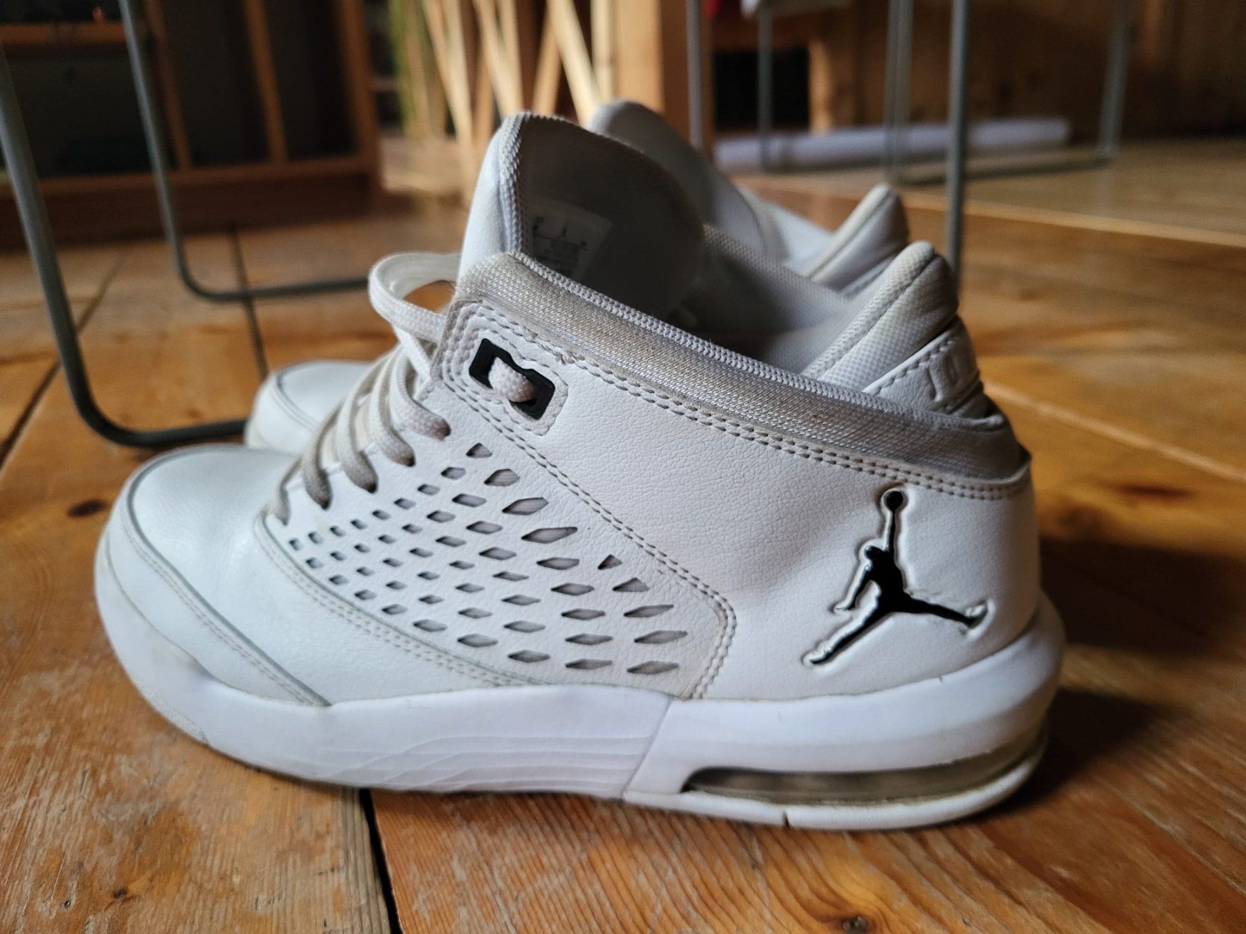 Jordan Scarpe da uomo: Baskets Jordan – Usato da Movelier venduto da Gwadafab