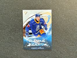 Gregory Hofmann EVZ star of the season Sportzoo playoffs 26