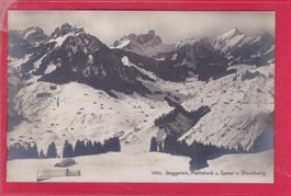 GOGGEIEN, MATTSTOCK UND SPEER V. STOCKBERG, 13.2.1914