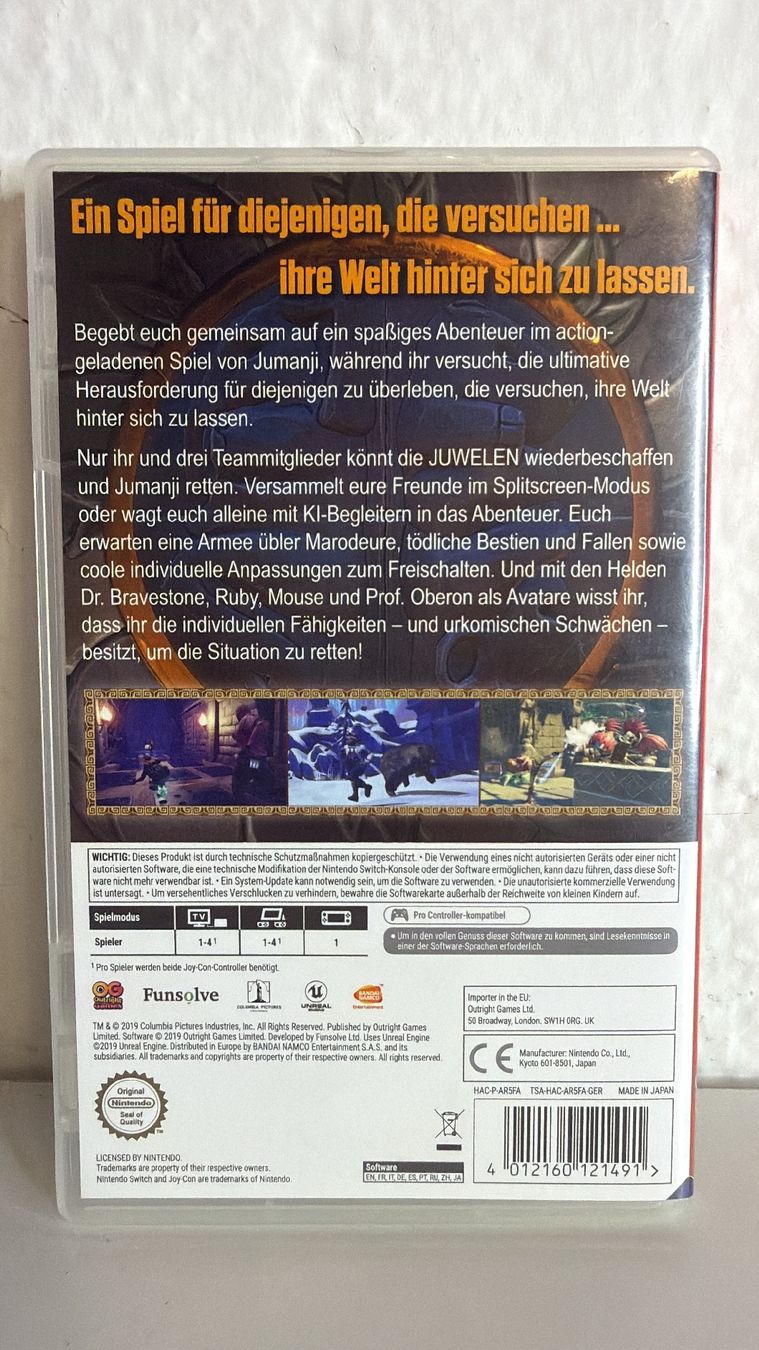 Spiele: Star Wars Outlaws PS5 Spiel  – Gebraucht aus Ehrendingen von lax21 1
