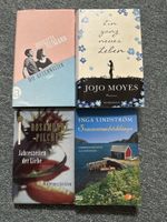 4 Romane 