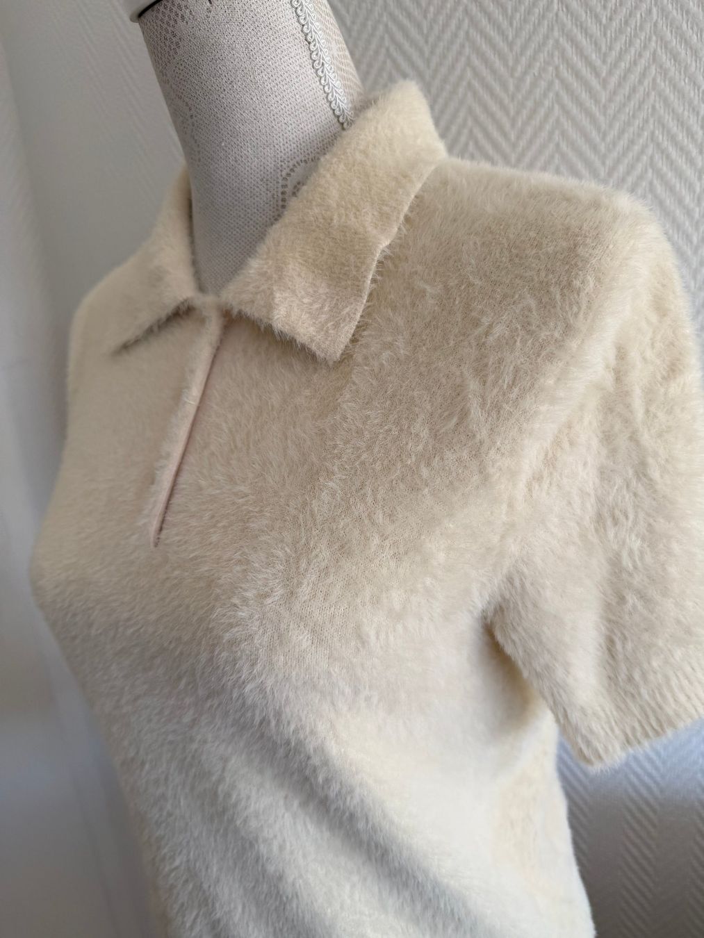 Mango Maglioni & Felpe: Mango Sommer Pullover Damen Gr. S – Usato da Kirchdorf AG venduto da coco123 1