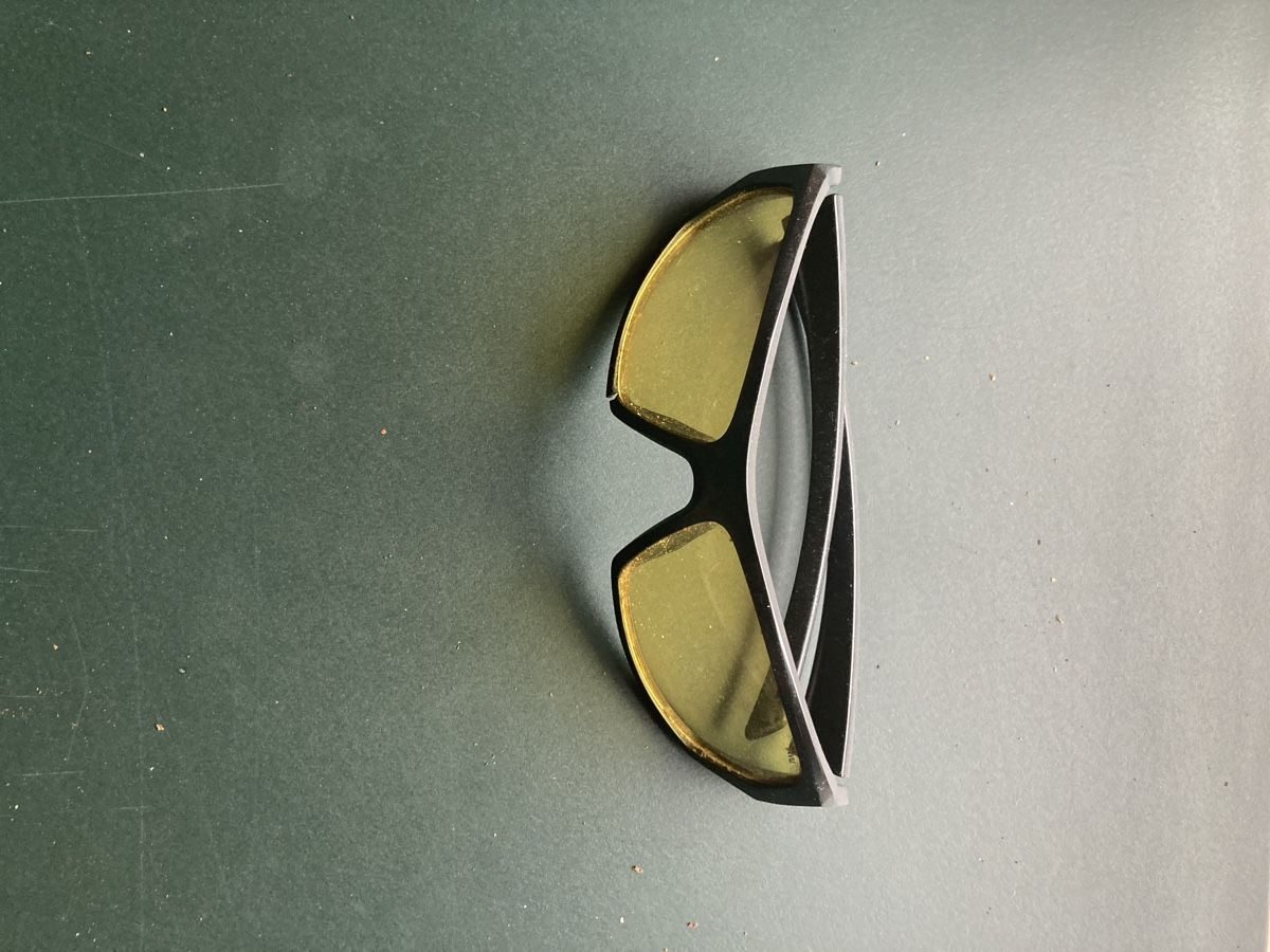 Occhiali & Lenti: Brille – Usato da Sonvilier venduto da mic_yrm9