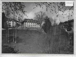 Pompaples VD - Saint-Loup