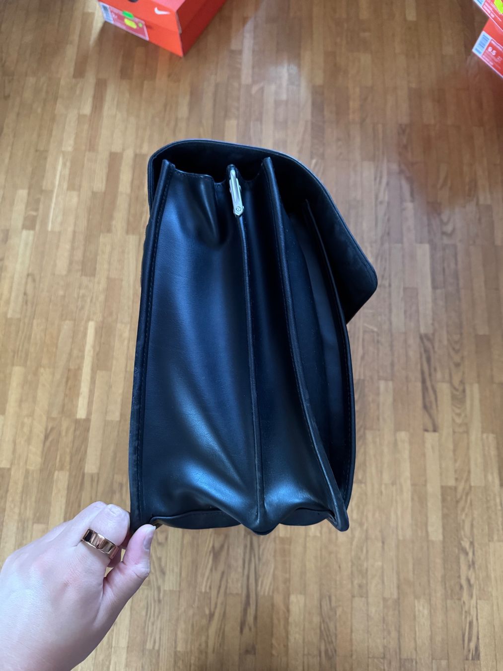 Koffer & Taschen: Aktentasche – Neu (gemäss Beschreibung) aus Dielsdorf von Gioma06 2