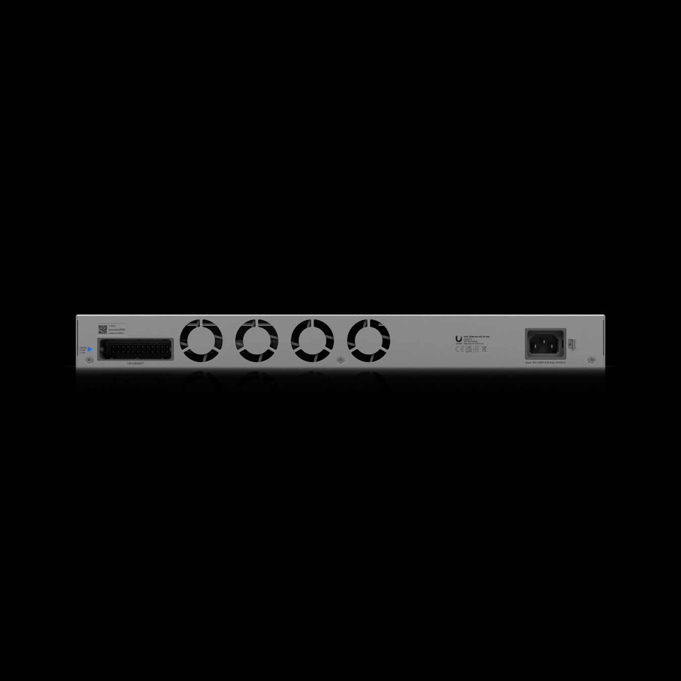 Ubiquiti Modem & Router: Ubiquiti UniFi Pro XG 10 – Usato da Belp venduto da xbone86 1
