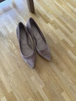 ALDO Pumps Rosa/Nude Gr. 38