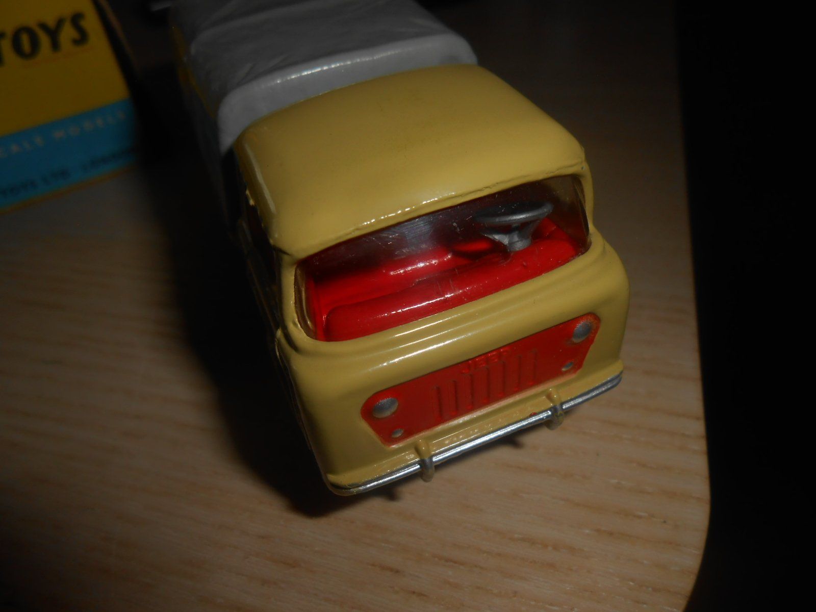 Corgi Toys Modellini d'auto: CORGI TOYS – Usato da Rheinfelden venduto da schnabel8 2