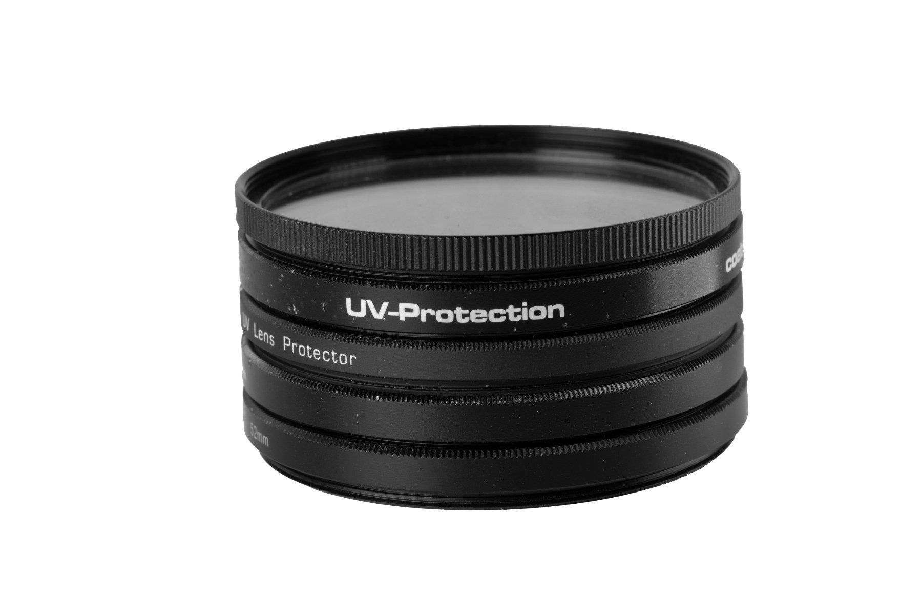 Filtri: Verschiedene 52mm FILTER – Usato da Emmen venduto da chromaton 1