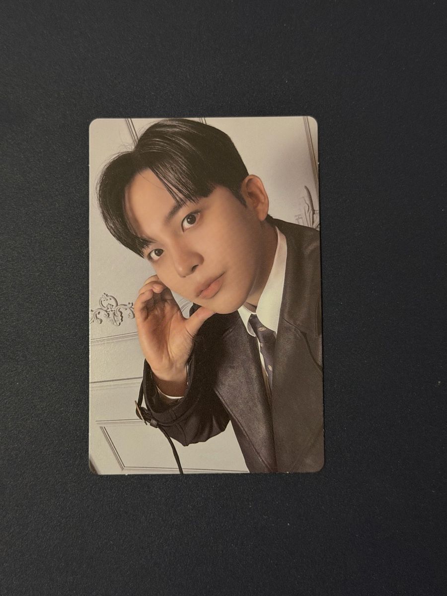Carte collezionabili: ateez jongho photocard – Usato da Figino venduto da 1024sells