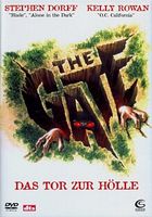 GATE - DIE UNTERIRDISCHEN