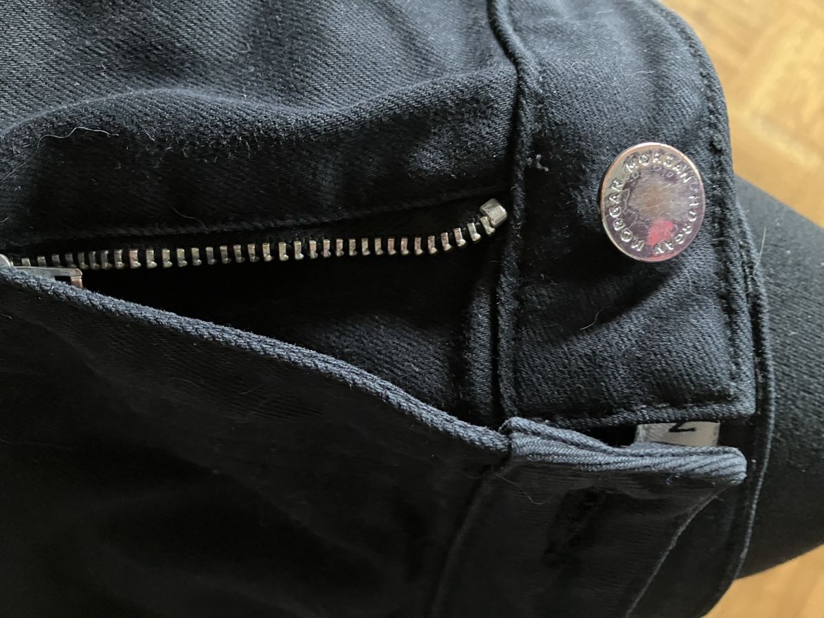Morgan Jeans: Jeans Morgan 40 – Gebraucht aus Carouge GE von Lapsus23 1