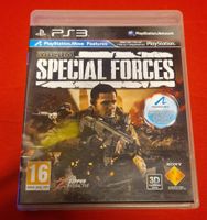 SOCOM Special Forces PS3 