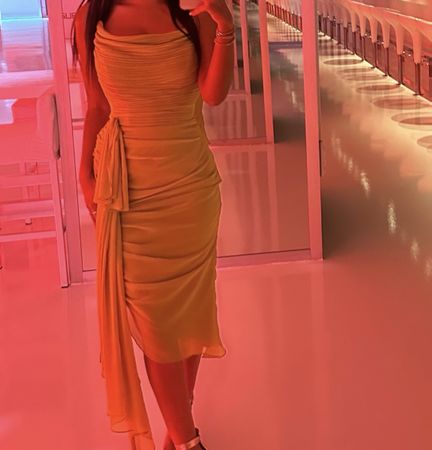 abendkleid