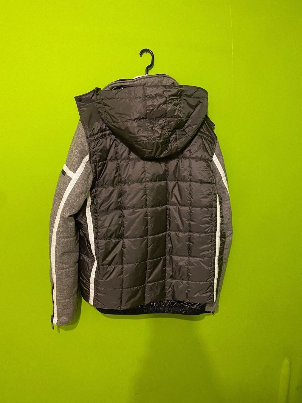 Giacche: Ski Winter Jacke – Usato da Basel venduto da Bwolfels 2
