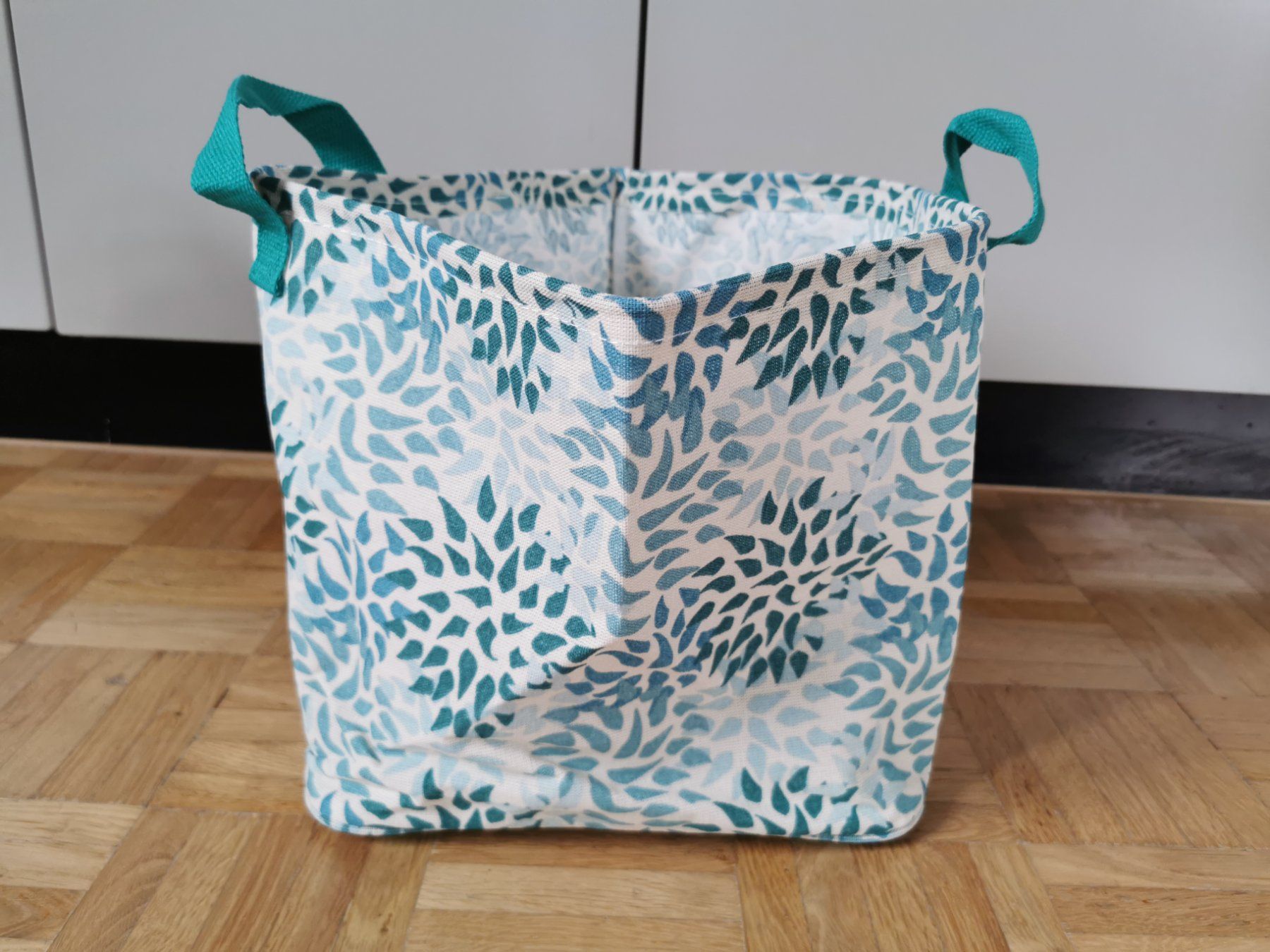 Taschen für Damen: Aufbewahrungstasche (OVP) – Neu und originalverpackt aus Stäfa von flamingo_17 1