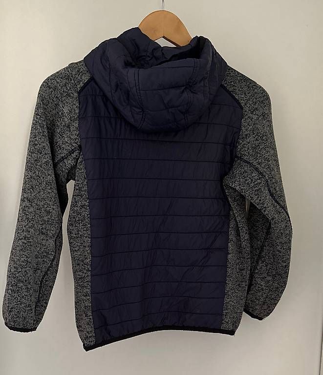 CMP Giacche & Cappotti: CMP Hybrid Jacke 140 – Usato da Zizers venduto da special_peanuts 1