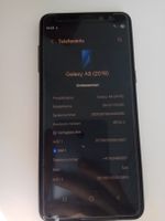 Samsung Galaxy A8