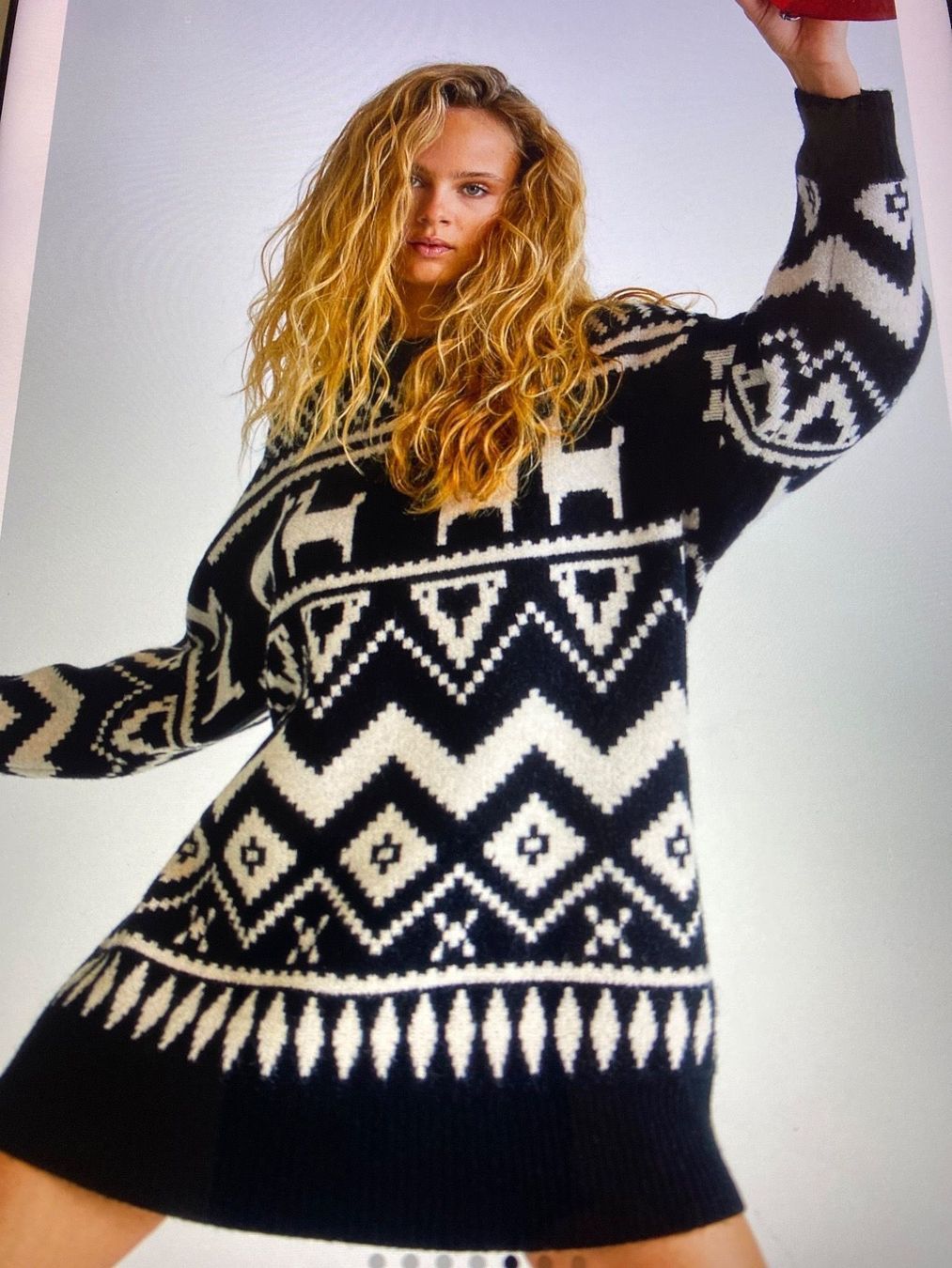 H&M Maglioni & Felpe: Pullover -0versized H&M  Neu  (M) – Usato da Vezia venduto da sidu03 5