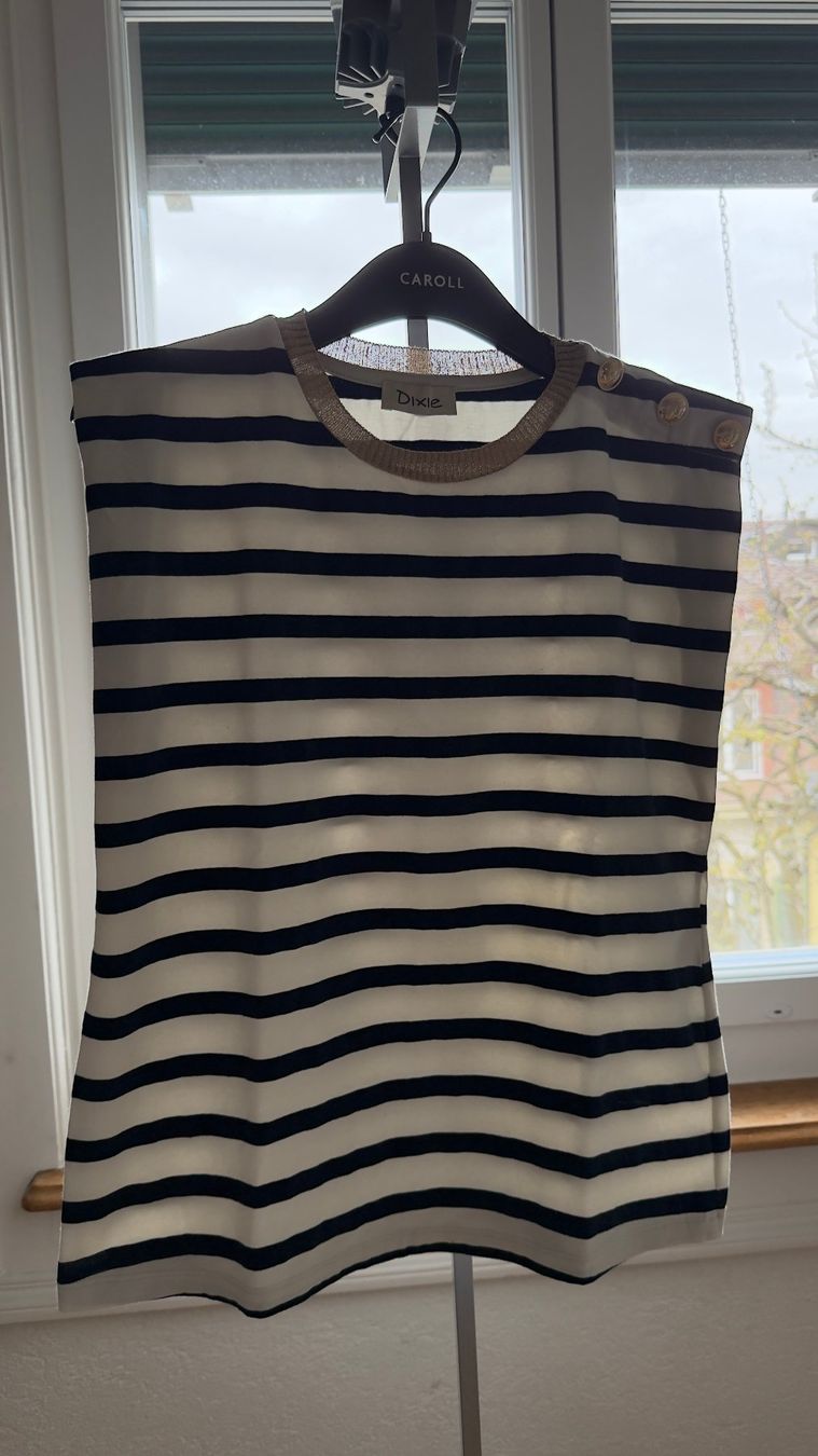 T-shirt: Dixie T-Shirt – Nuovo (secondo la descrizione) da Bern venduto da MarieBrocante 3