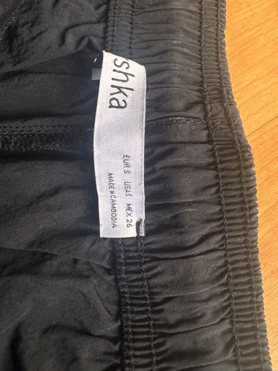 Bershka Pantaloni: Bershka baggy hose – Nuovo (secondo la descrizione) da Baden venduto da psc_tbw2 1