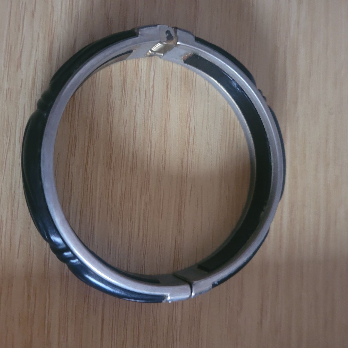 Bracciali & Braccialetti: Armreif aus Kenja – Usato da Hondrich venduto da Ebro01 1