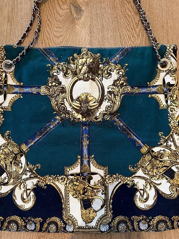 Borse da donna: Sac Dolce & Gabbana original avec facture – Usato da Lausanne venduto da Psupergirl 3