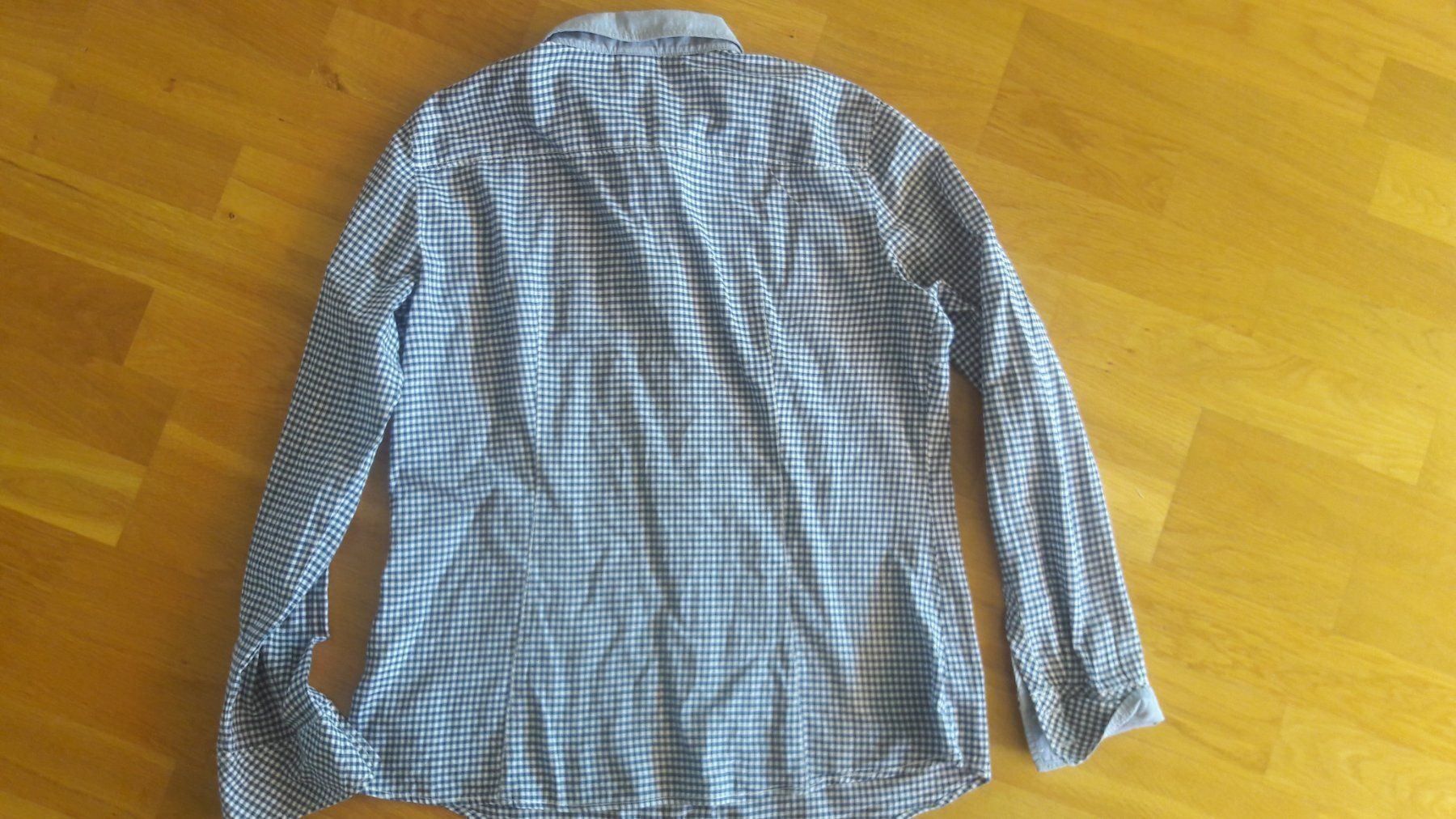 Esprit Camicette: Esprit Hemd Bluse Gr. 38 – Usato da Buchs Sg venduto da Valedi 3