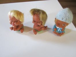 Poupées