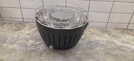 Lotus Grill