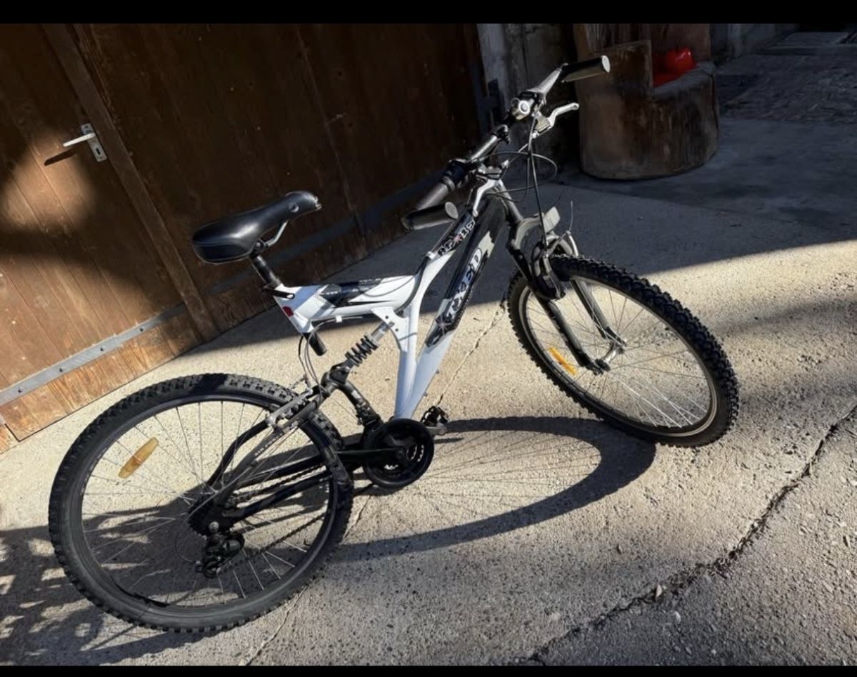 Vélos: Velo S/M – D'occasion à Herbligen par shqipe88 1
