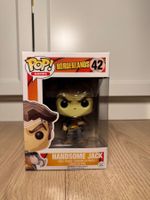 Funko Pop Borderlands 42 - Handsome Jack