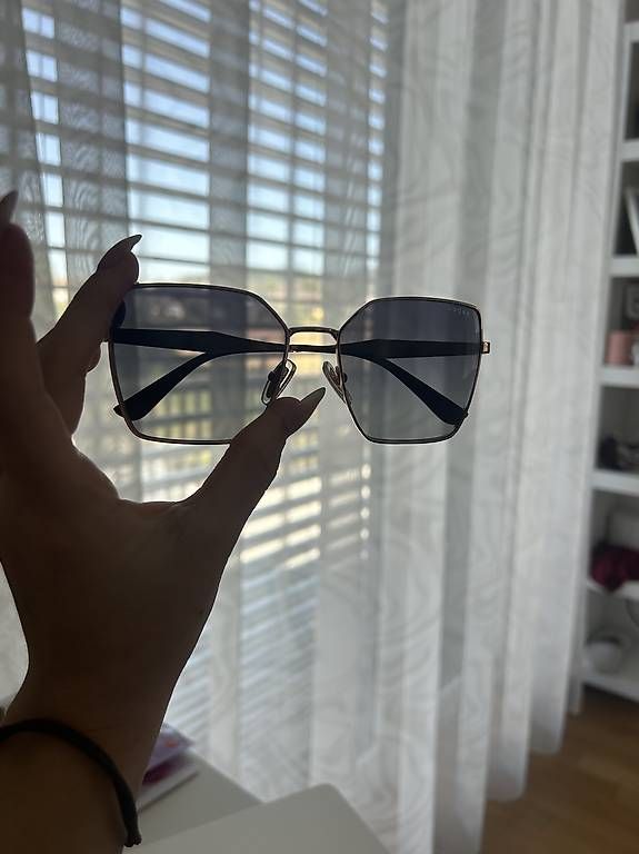 Occhiali & Lenti: Vogue Sonnenbrille – Usato da Münsingen venduto da klo_bvb2 2