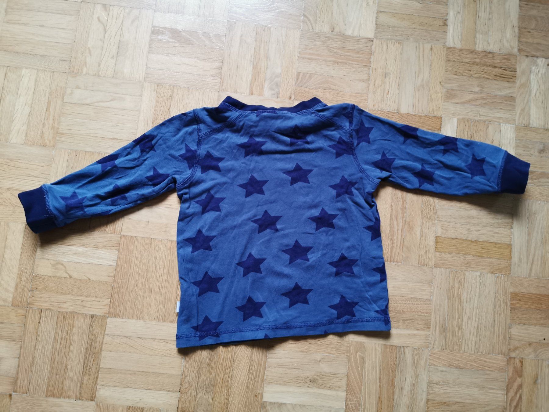 Molo Maglioni & Felpe: Langarmshirt Molo Gr. 86-92 – Usato da Stäfa venduto da flamingo_17 4