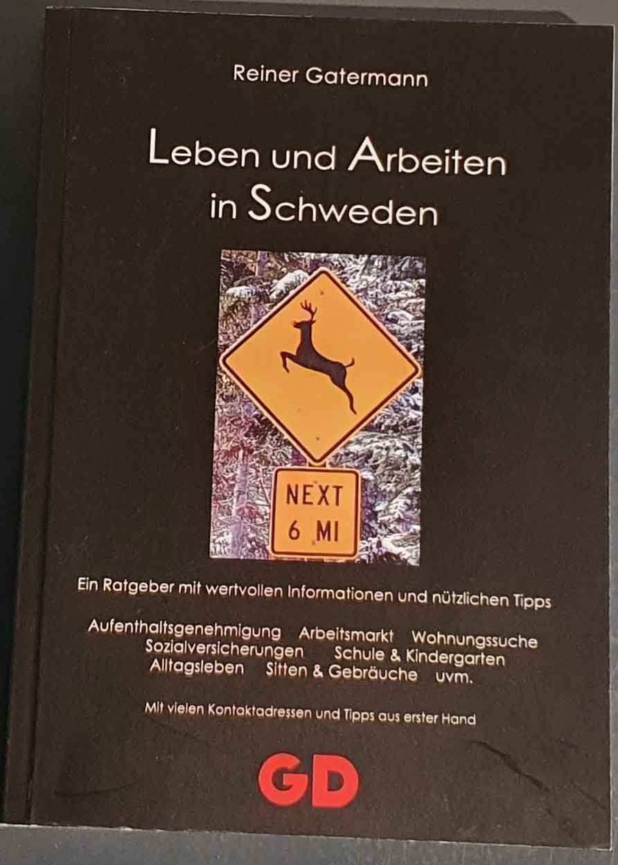 Libri: Leben und Arbeiten in Schweden – Usato da Dübendorf venduto da Povo