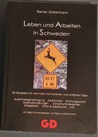 Leben und Arbeiten in Schweden