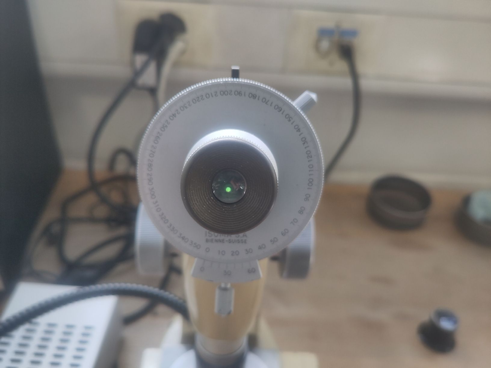 Misurare: isoma mini  – Usato da Fontaines NE venduto da luc_rg5k 3