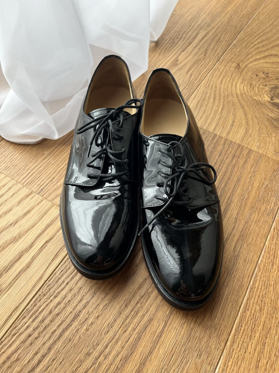 Navyboot Scarpe da donna: Derby Navyboot Damen – Nuovo (secondo la descrizione) da Weiach venduto da skynat 1