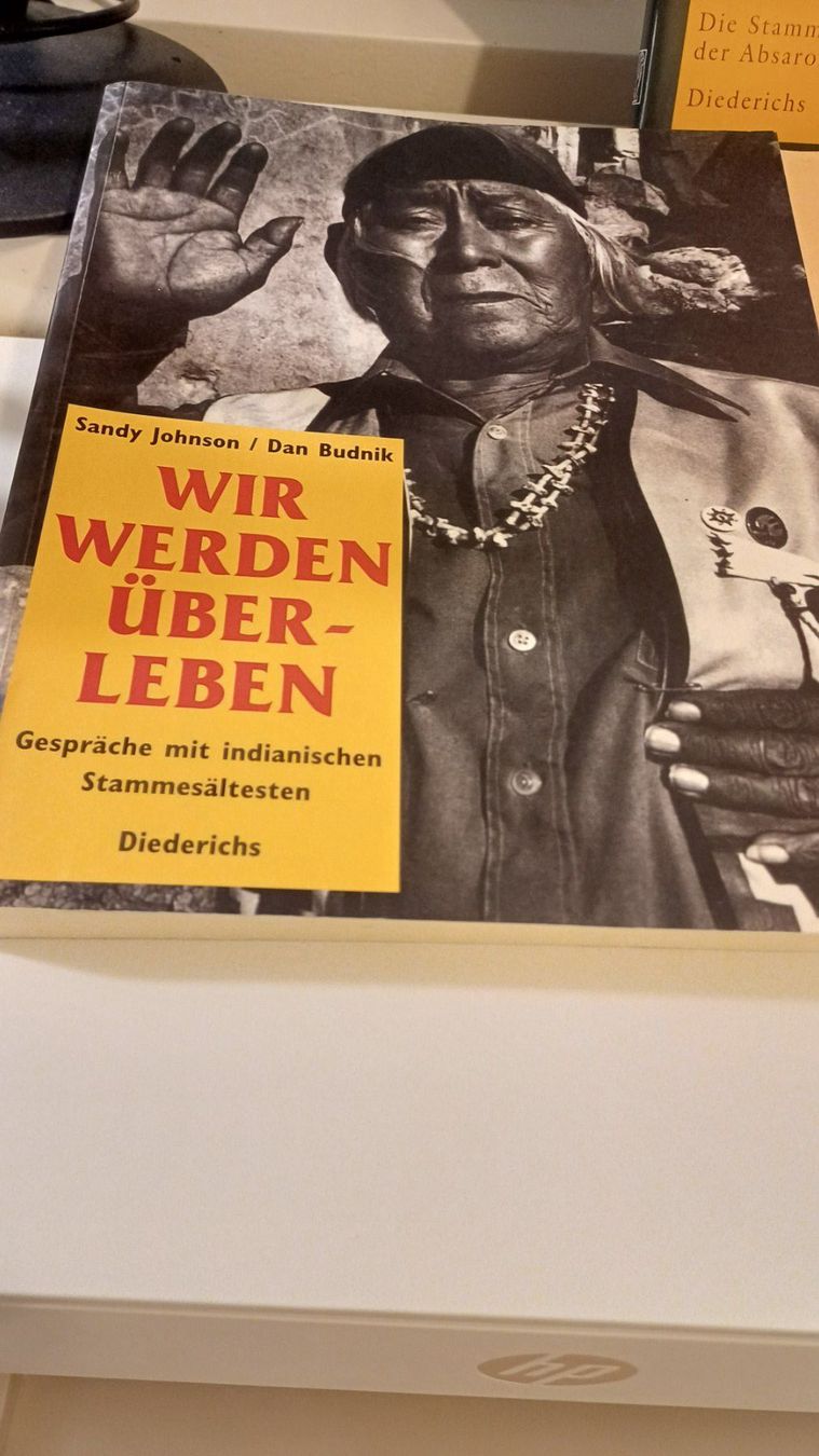 Libri: INDIANER Bücher im Set 3 Stück – Nuovo (secondo la descrizione) da Zollikerberg venduto da Kaugo 1