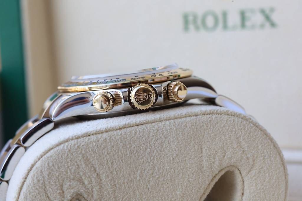 Rolex Orologi: Rolex Daytona 116503 – Usato da Wollerau venduto da RekociTimepieceGmbH 6