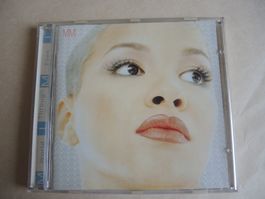 Mimi - World Through Your Eyes - CD Album